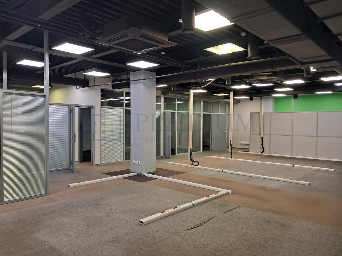 Сдается офис в Москве, д 29 стр 134