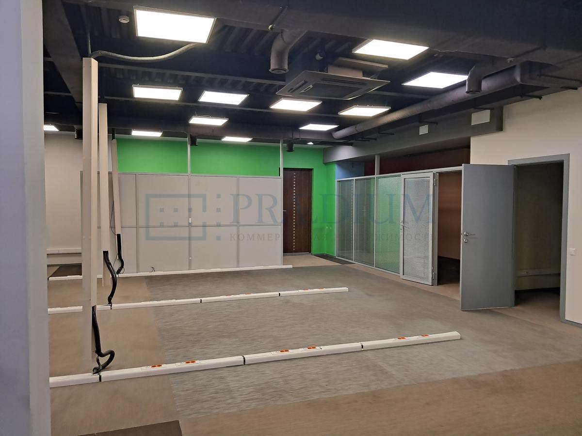 Сдается офис в Москве, д 29 стр 134