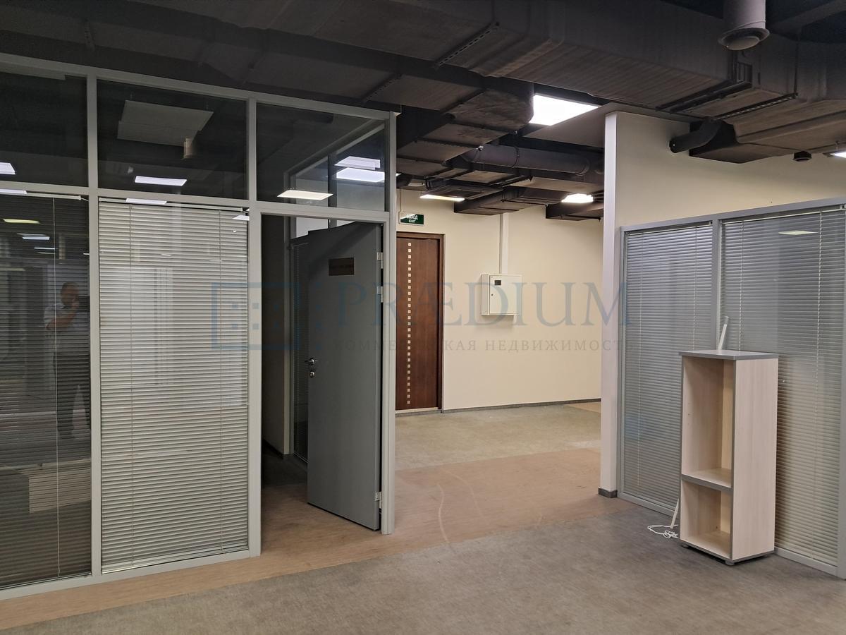 Сдается офис в Москве, д 29 стр 134