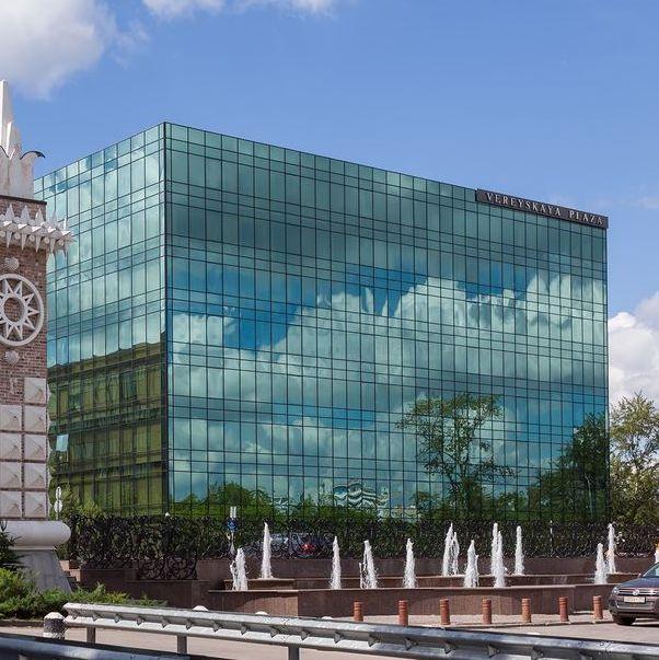 Сдается офис в Москве, д 29 стр 134