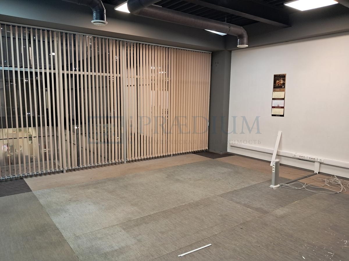 Сдается офис в Москве, д 29 стр 134