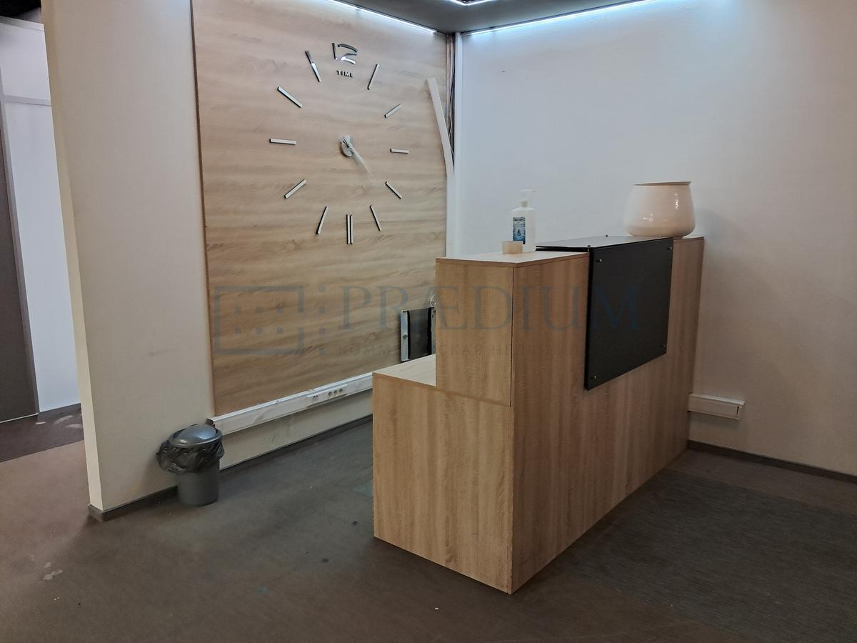 Сдается офис в Москве, д 29 стр 134