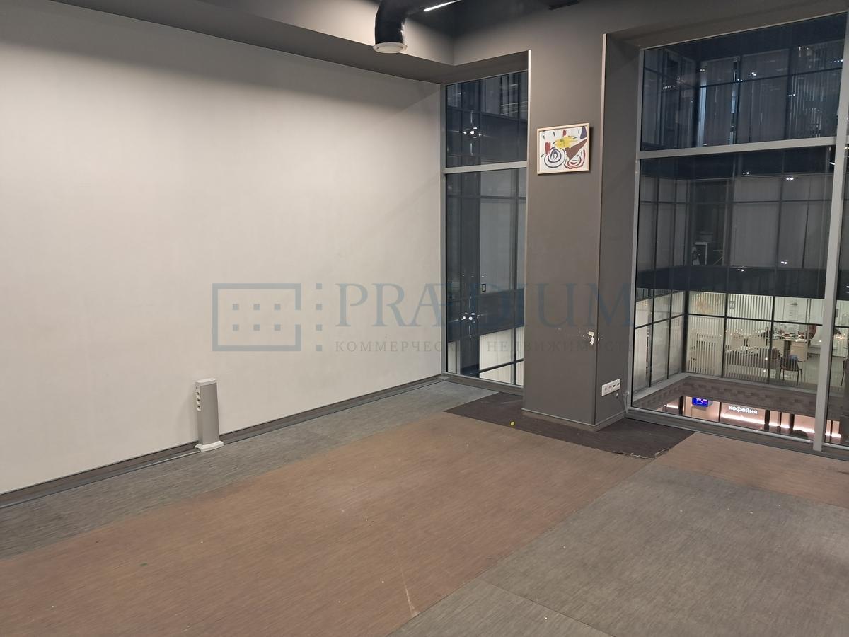 Сдается офис в Москве, д 29 стр 134