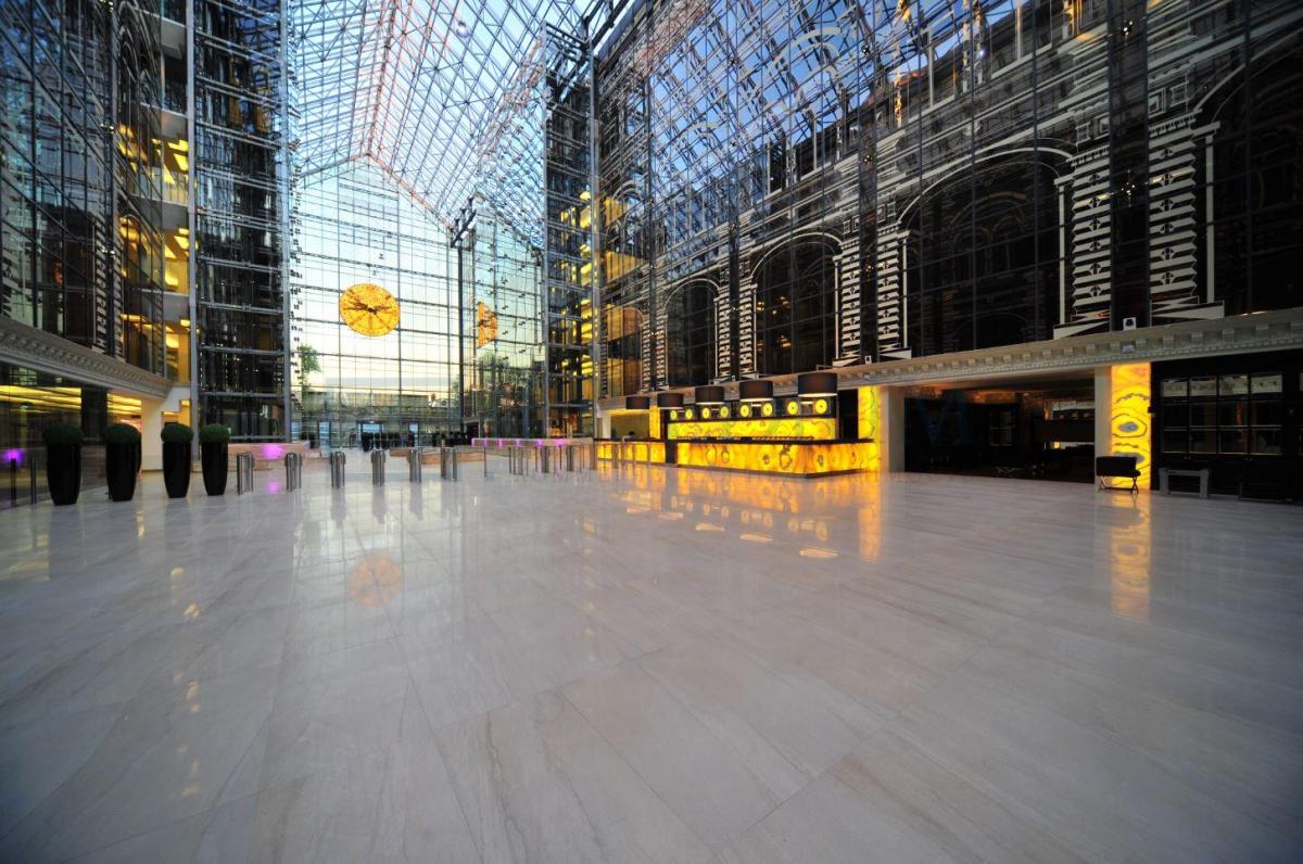 Сдается офис в Москве, д 29 стр 134