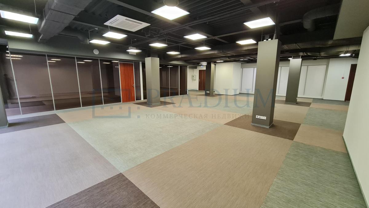 Сдается офис в Москве, д 29 стр 134