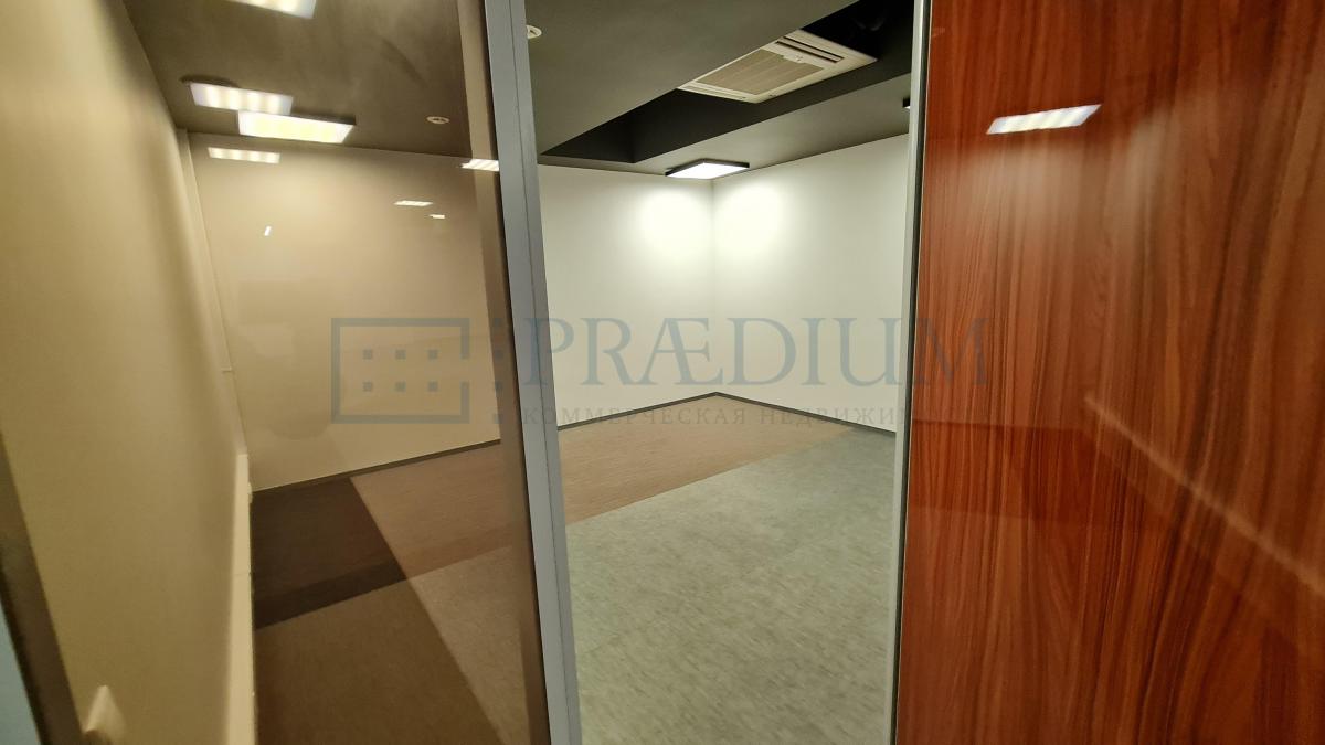 Сдается офис в Москве, д 29 стр 134