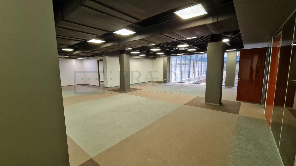 Сдается офис в Москве, д 29 стр 134