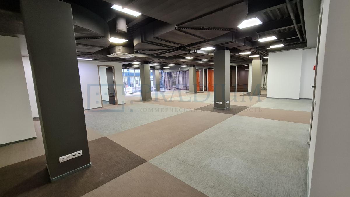 Сдается офис в Москве, д 29 стр 134