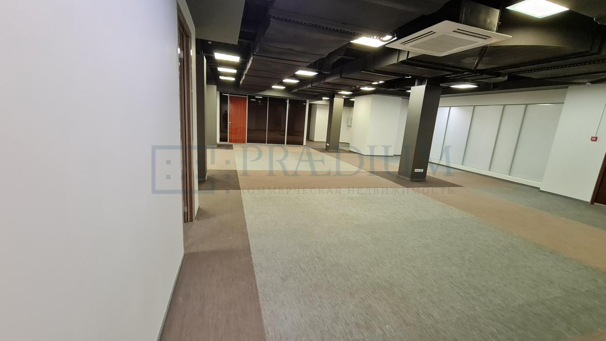 Сдается офис в Москве, д 29 стр 134