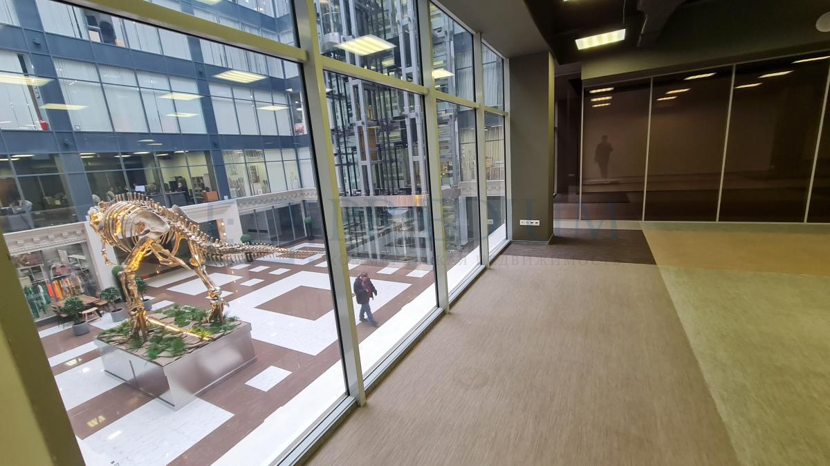 Сдается офис в Москве, д 29 стр 134