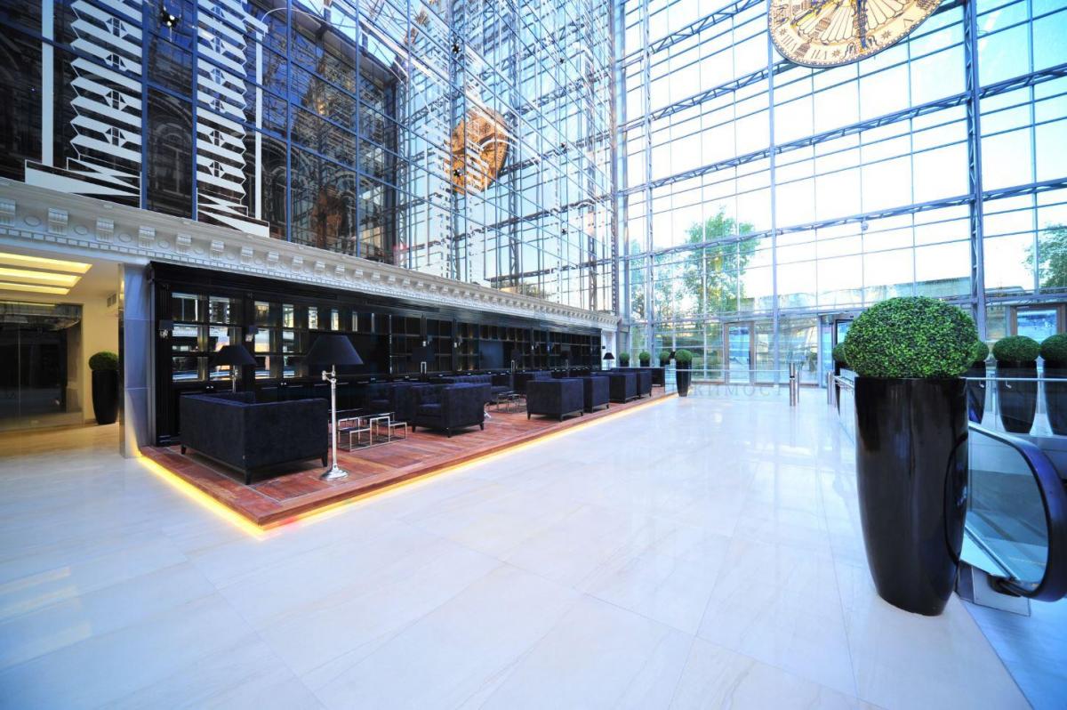 Сдается офис в Москве, д 29 стр 134