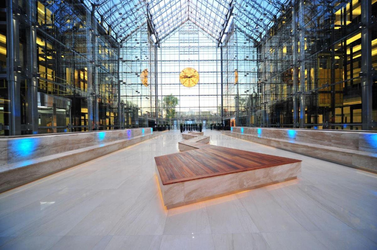 Сдается офис в Москве, д 29 стр 134