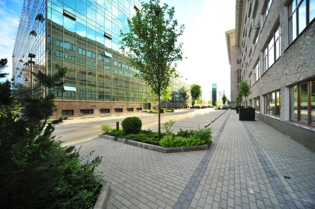 Сдается офис в Москве, д 29 стр 134