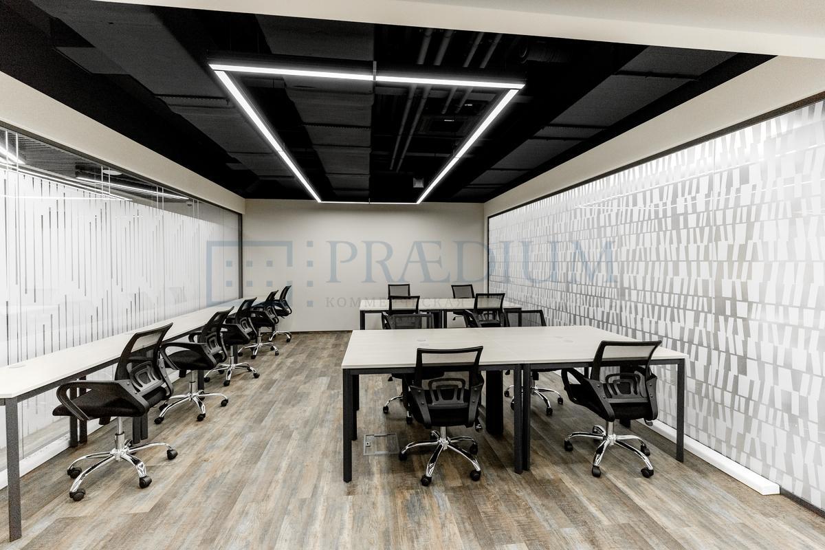 Сдается офис в Москве, д 29 стр 134