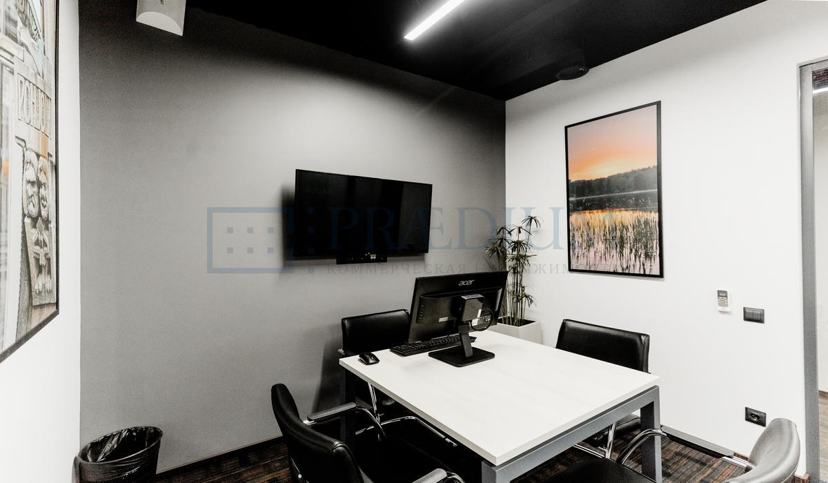 Сдается офис в Москве, д 29 стр 134