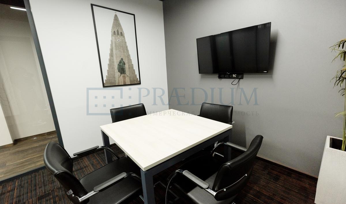 Сдается офис в Москве, д 29 стр 134