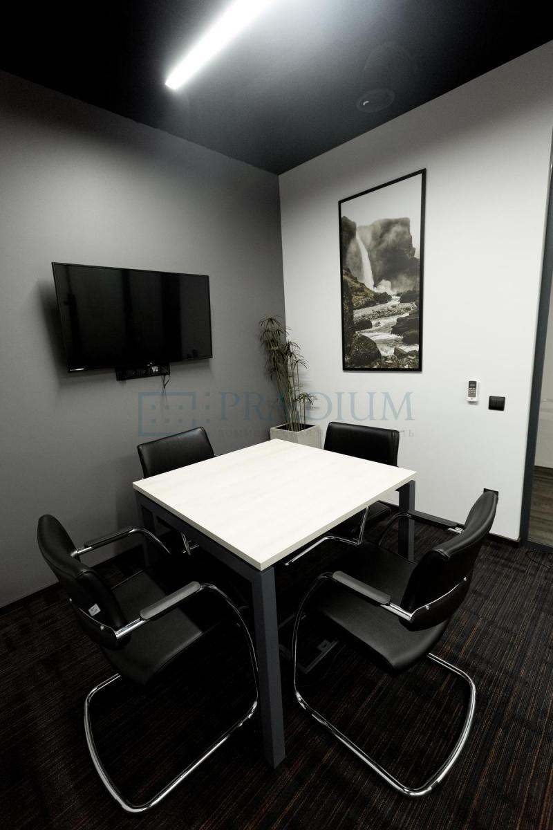 Сдается офис в Москве, д 29 стр 134