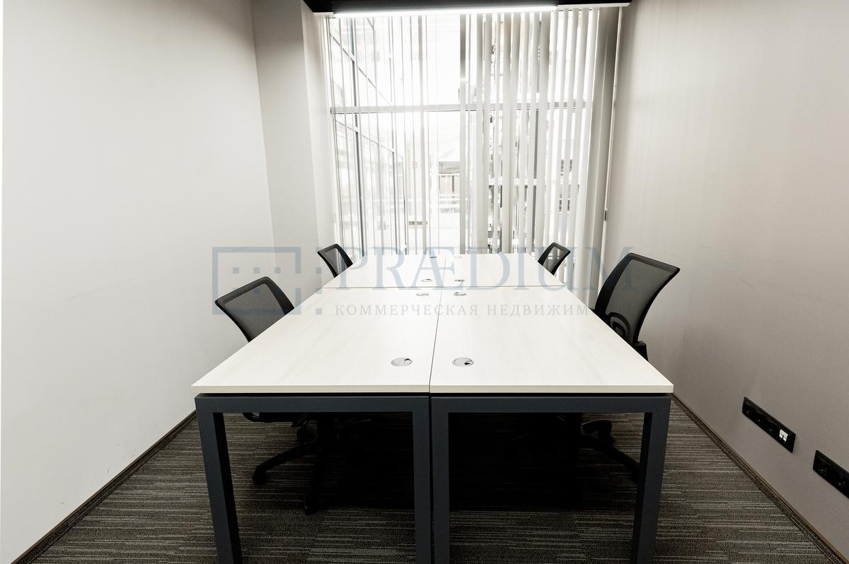 Сдается офис в Москве, д 29 стр 134