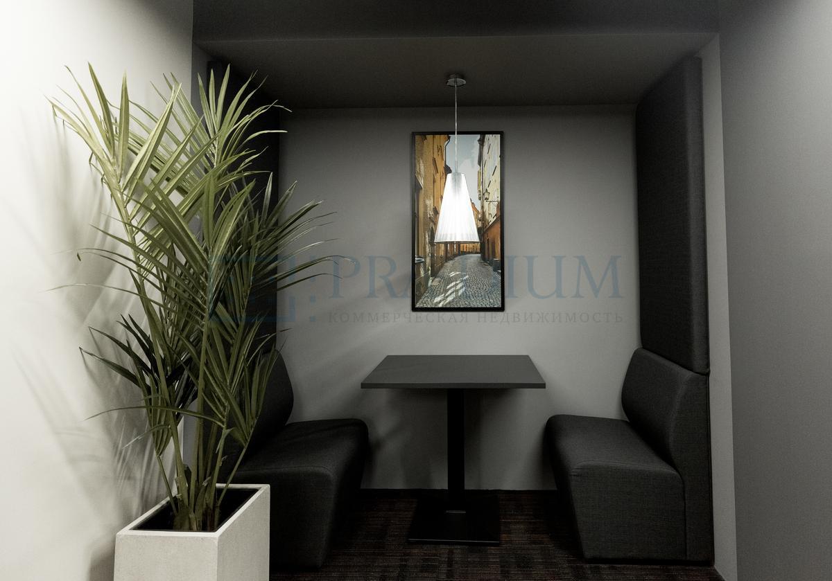 Сдается офис в Москве, д 29 стр 134