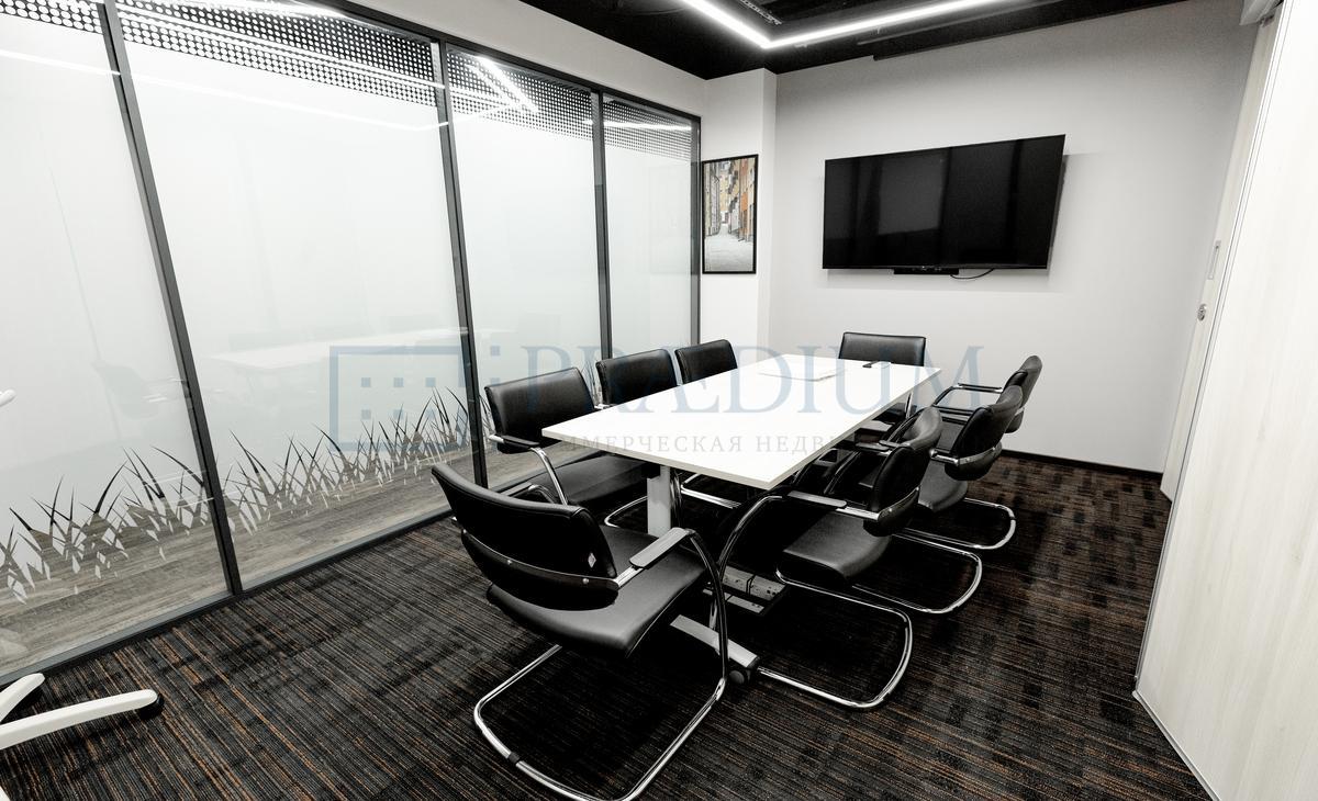 Сдается офис в Москве, д 29 стр 134