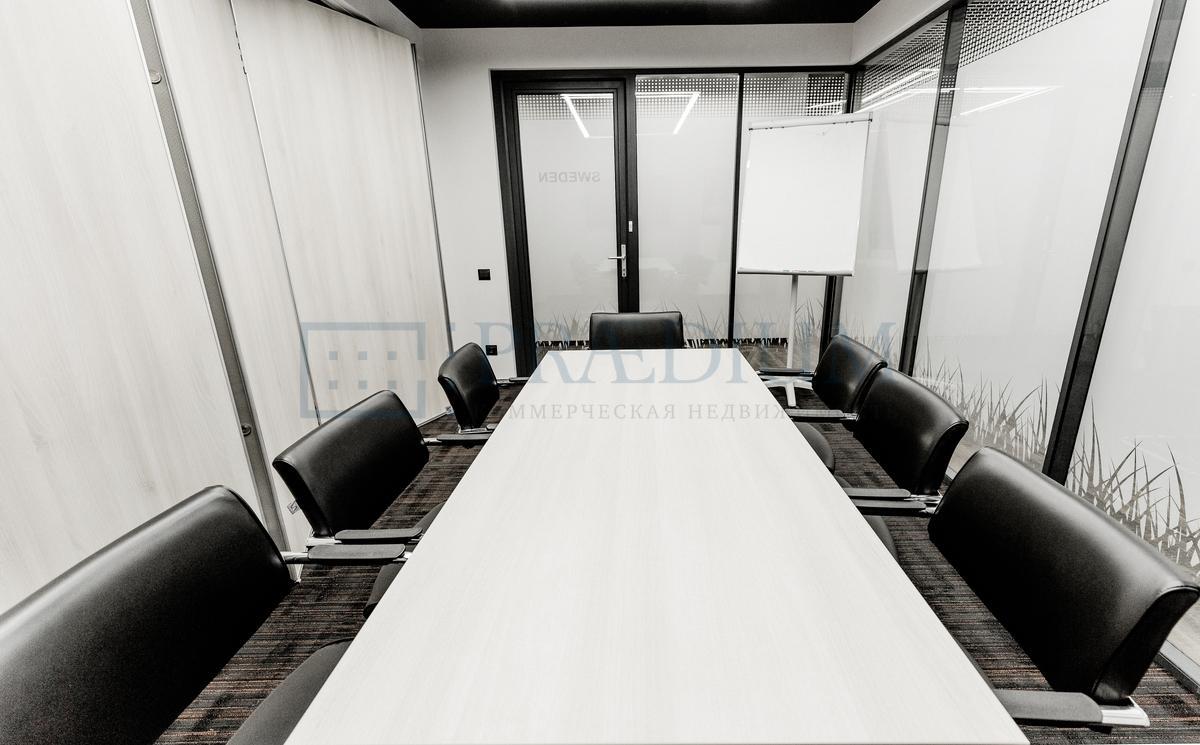 Сдается офис в Москве, д 29 стр 134