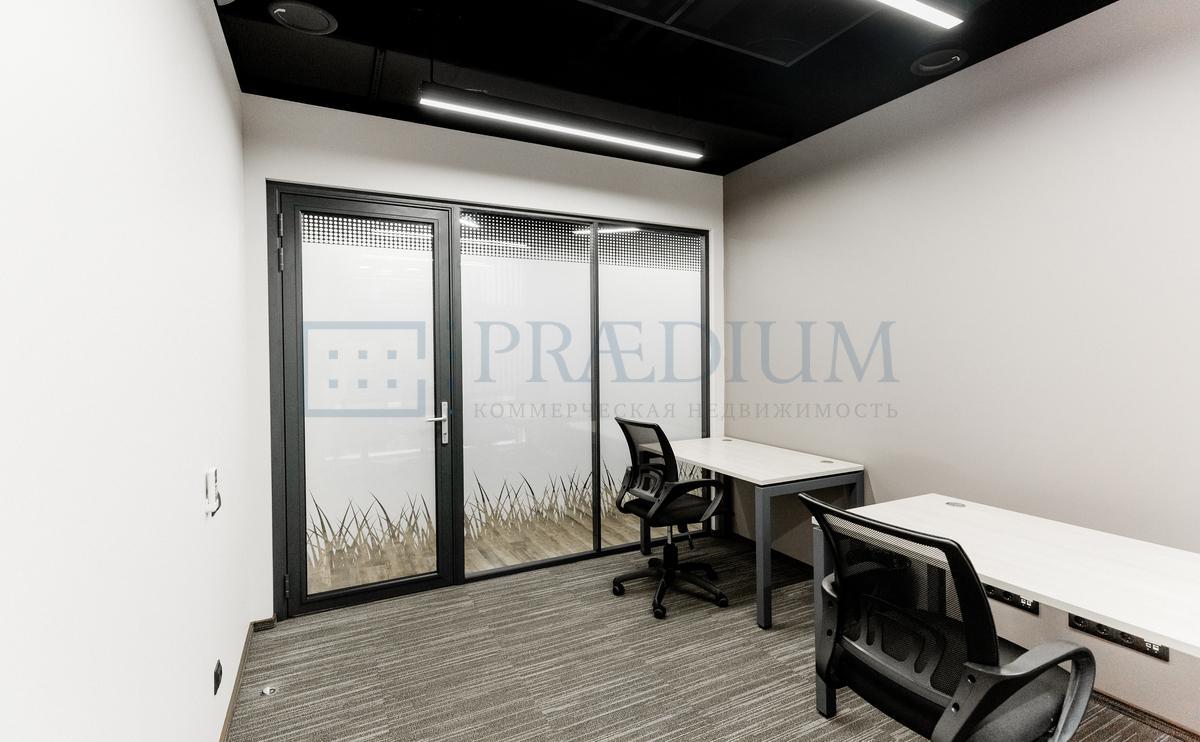 Сдается офис в Москве, д 29 стр 134