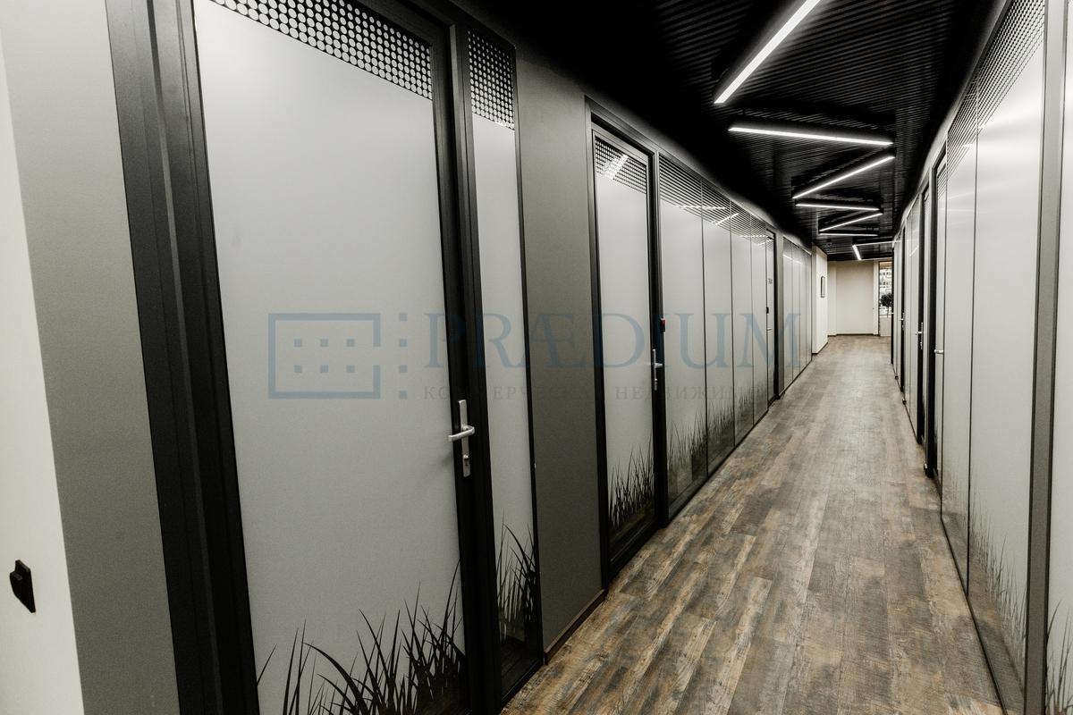 Сдается офис в Москве, д 29 стр 134