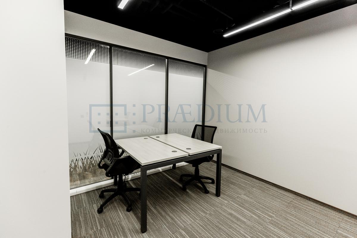 Сдается офис в Москве, д 29 стр 134