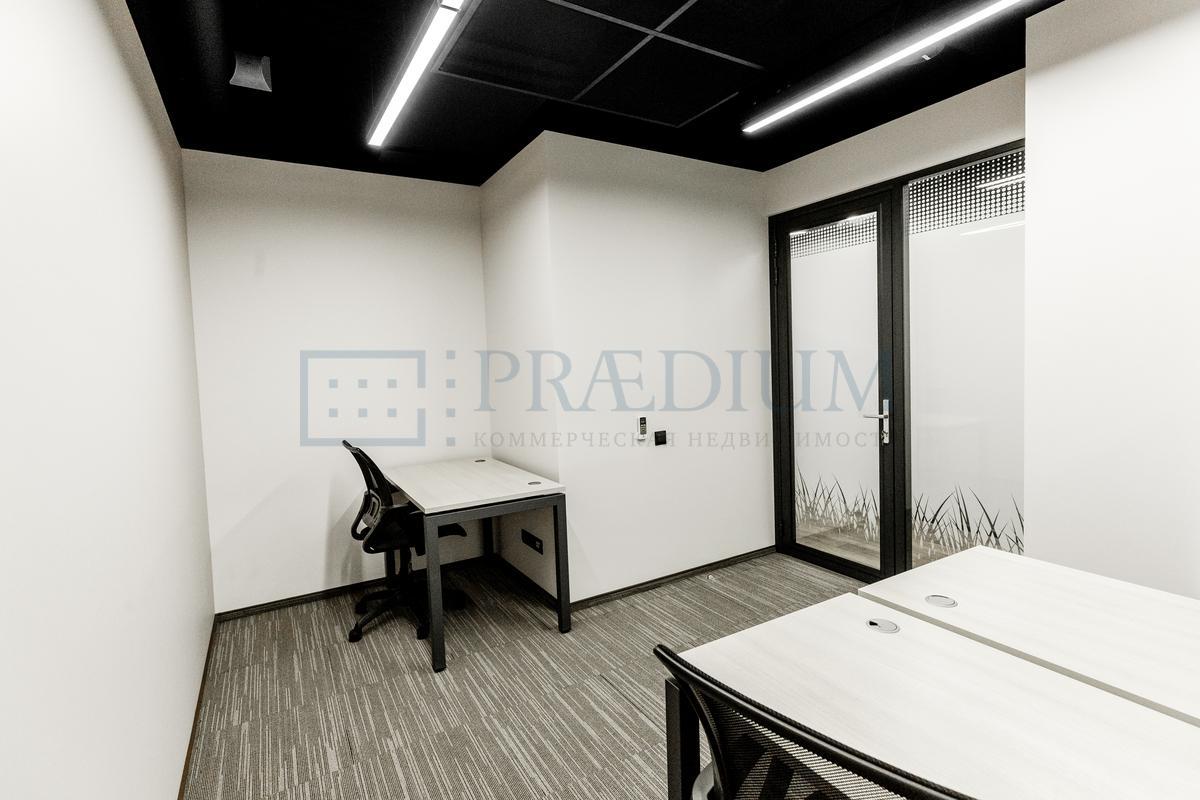 Сдается офис в Москве, д 29 стр 134