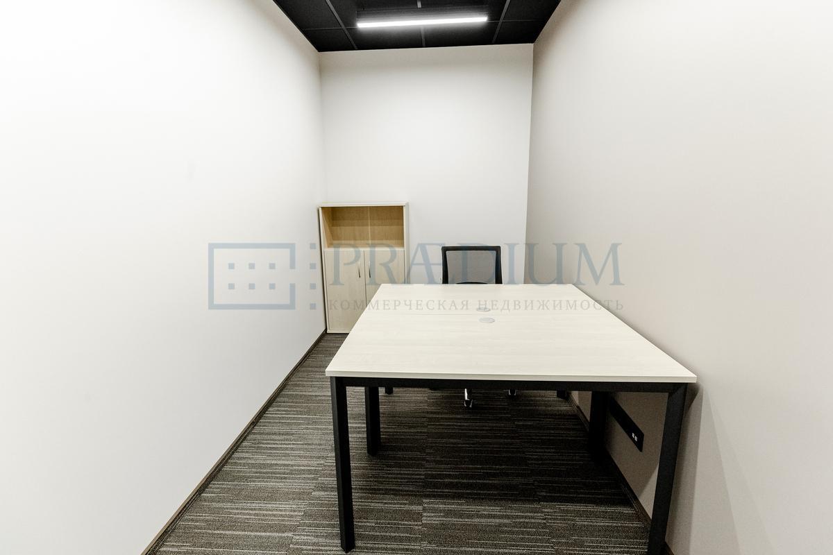 Сдается офис в Москве, д 29 стр 134