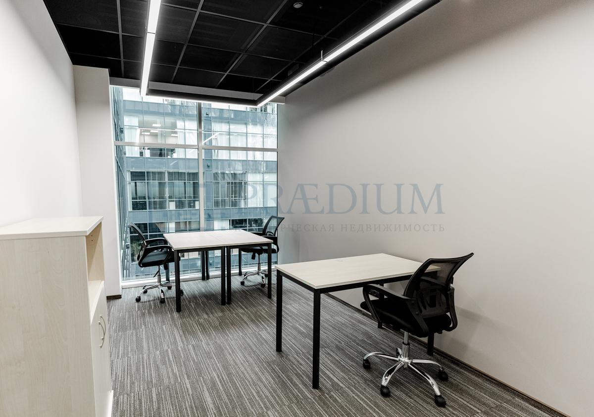 Сдается офис в Москве, д 29 стр 134