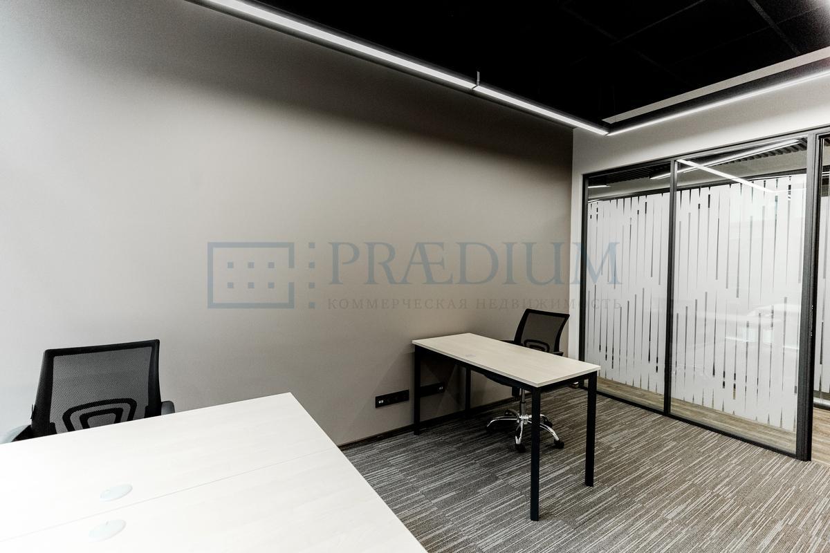 Сдается офис в Москве, д 29 стр 134