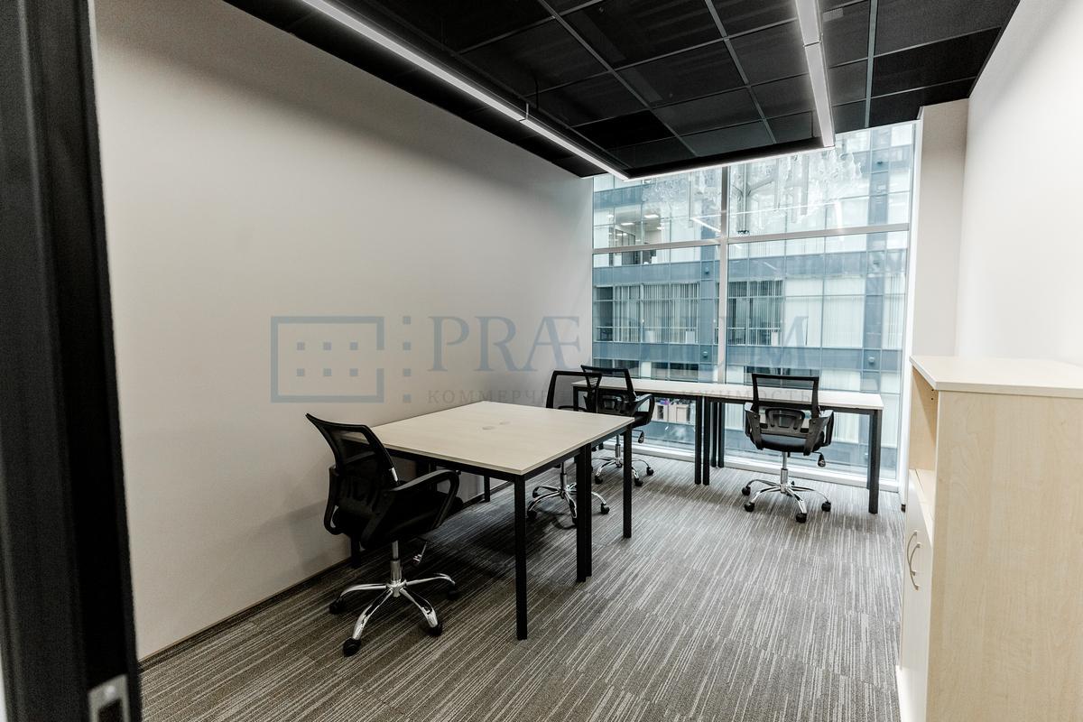 Сдается офис в Москве, д 29 стр 134