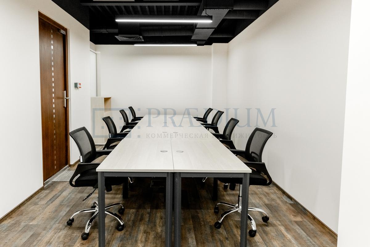 Сдается офис в Москве, д 29 стр 134