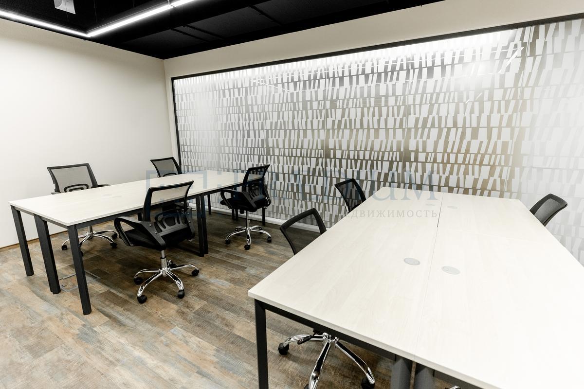 Сдается офис в Москве, д 29 стр 134