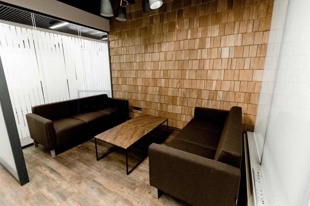 Сдается офис в Москве, д 29 стр 134