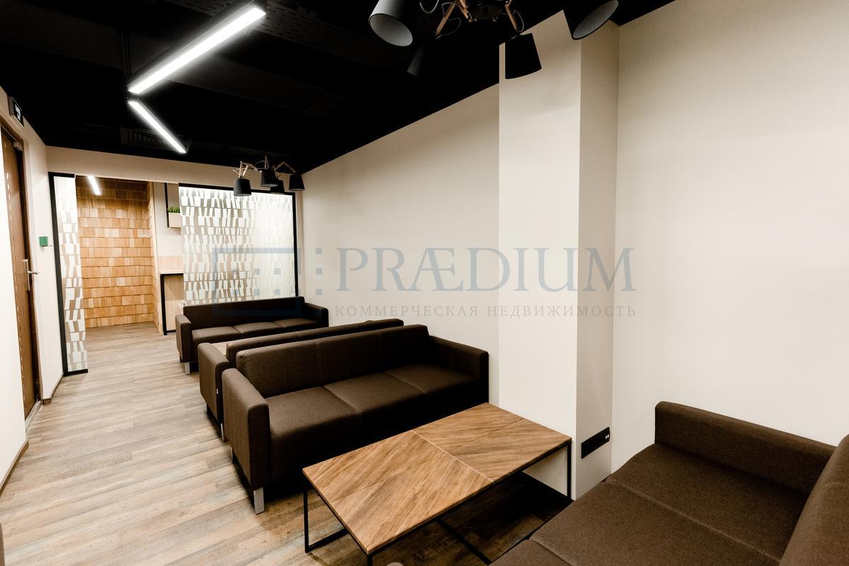 Сдается офис в Москве, д 29 стр 134