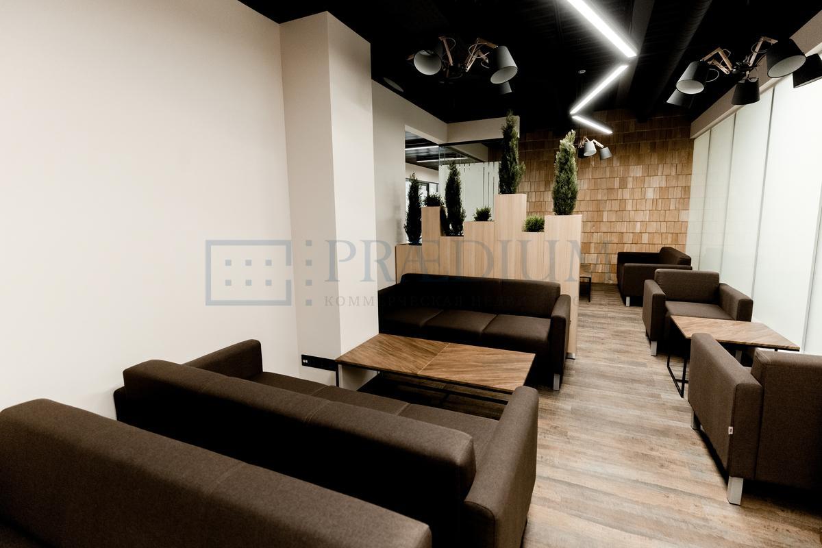 Сдается офис в Москве, д 29 стр 134