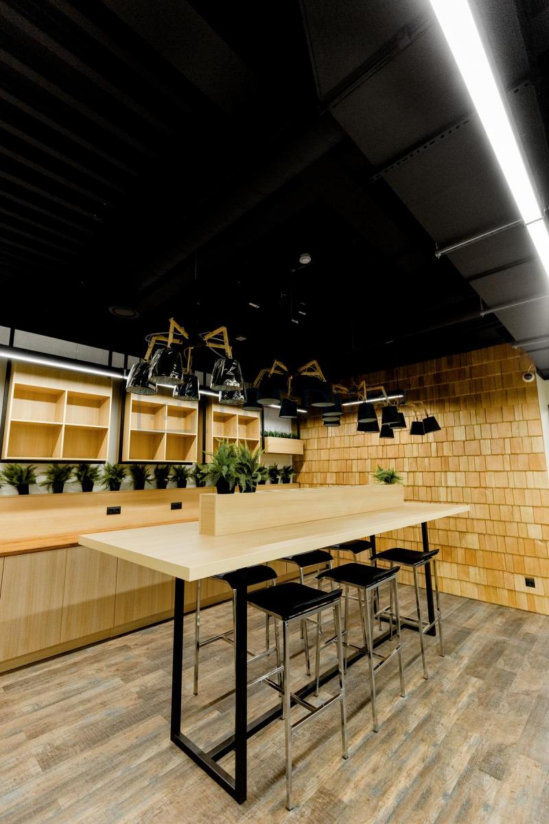 Сдается офис в Москве, д 29 стр 134