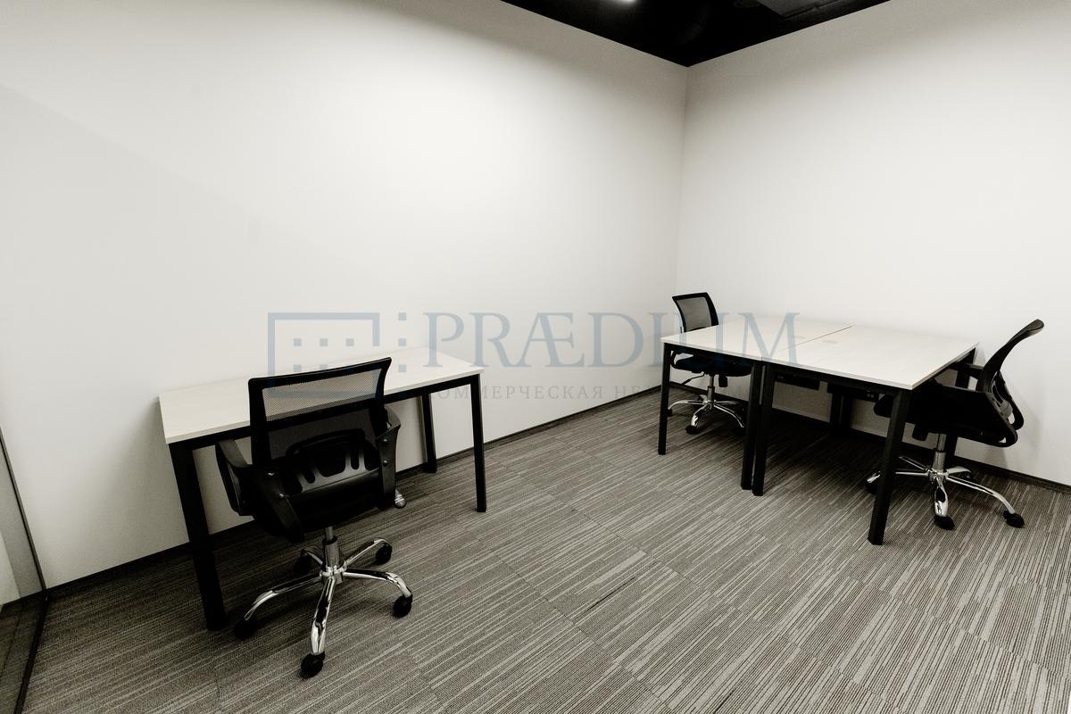 Сдается офис в Москве, д 29 стр 134