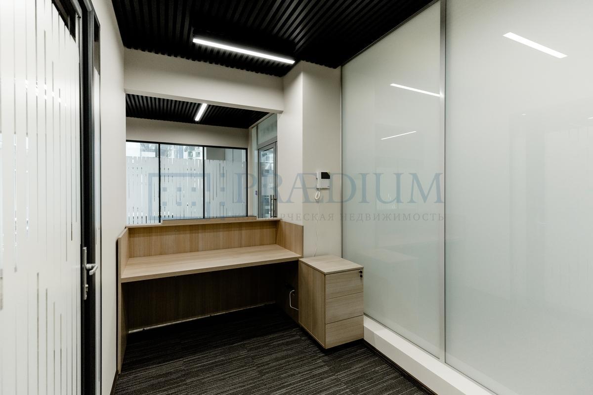 Сдается офис в Москве, д 29 стр 134