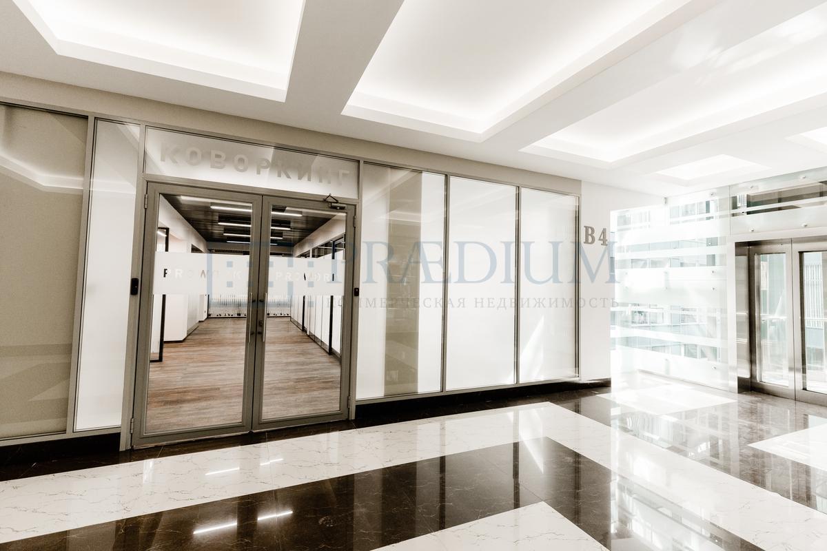 Сдается офис в Москве, д 29 стр 134