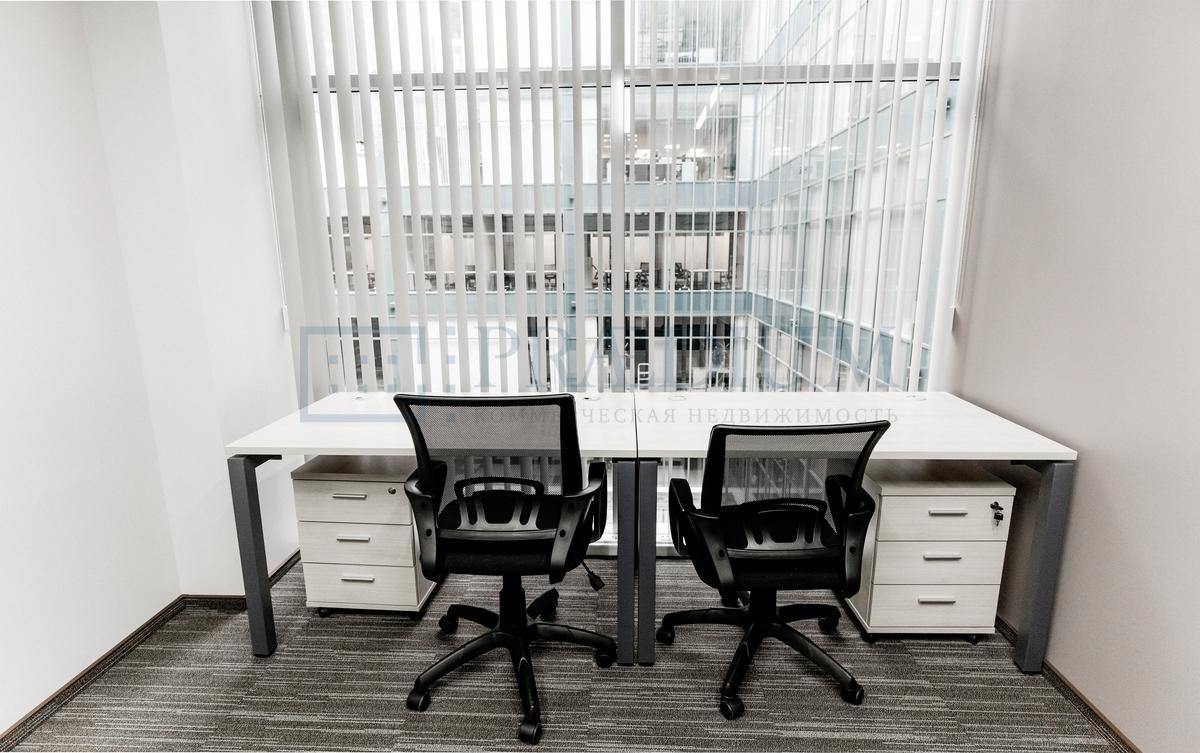 Сдается офис в Москве, д 29 стр 134