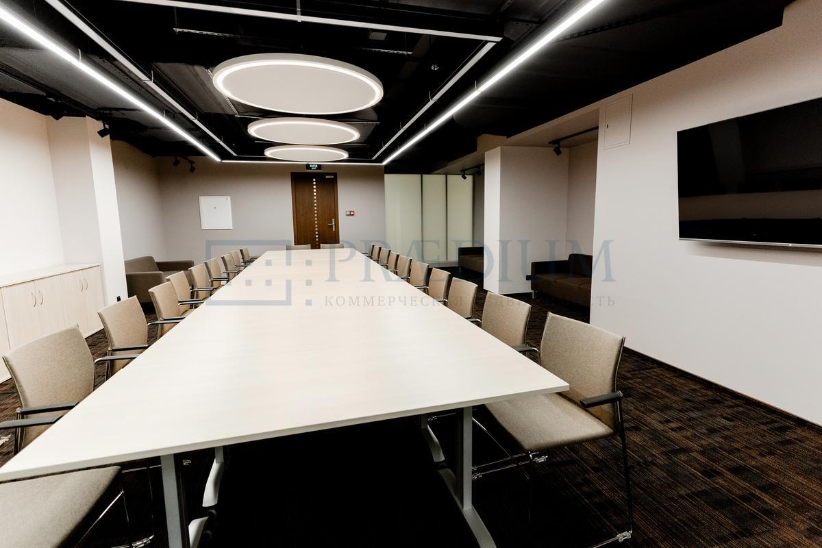 Сдается офис в Москве, д 29 стр 134