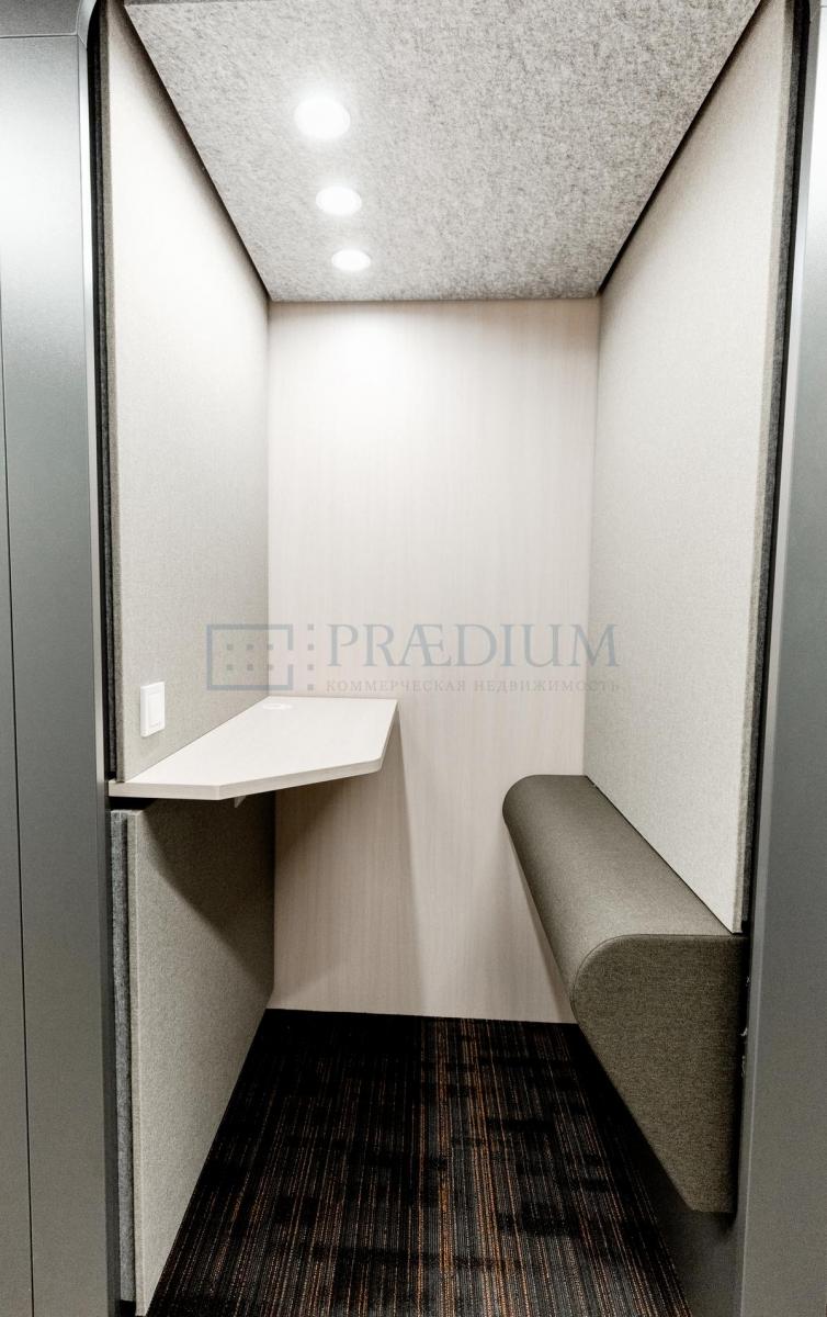 Сдается офис в Москве, д 29 стр 134