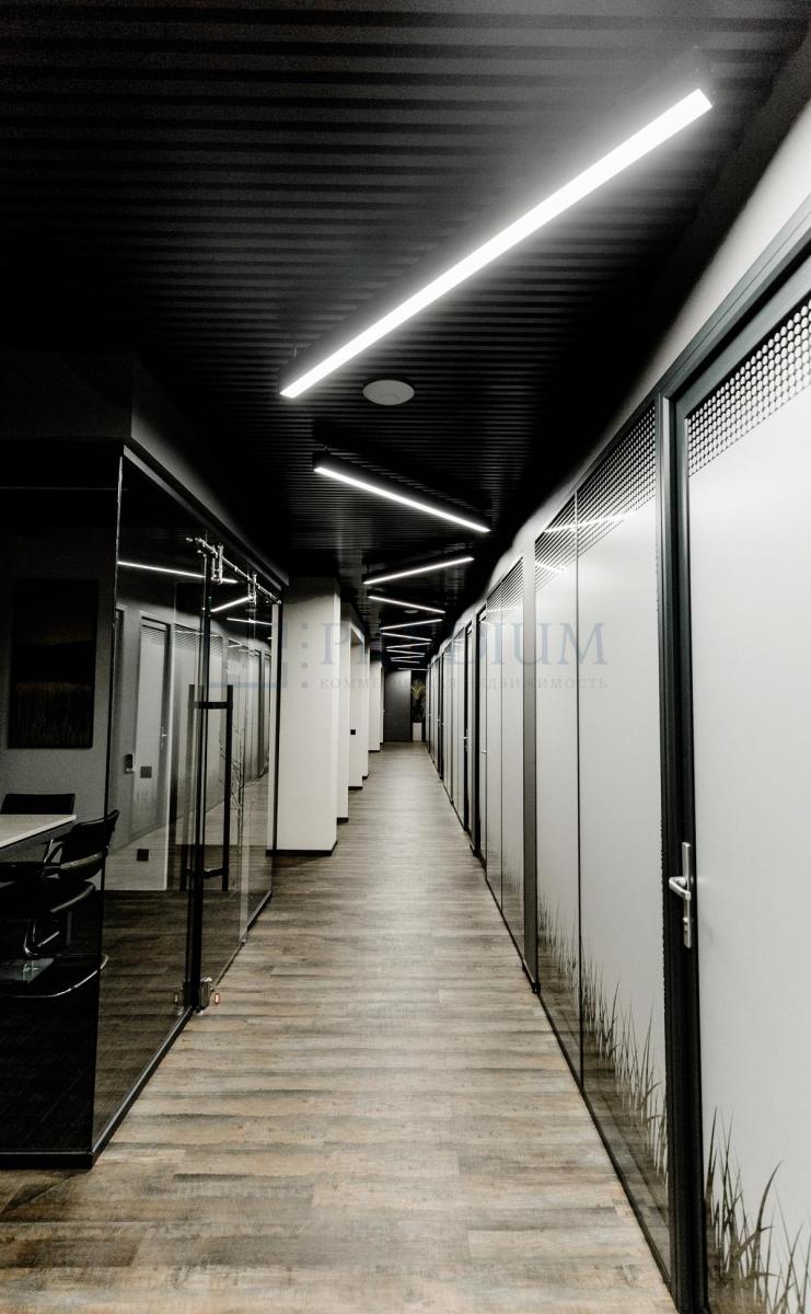 Сдается офис в Москве, д 29 стр 134