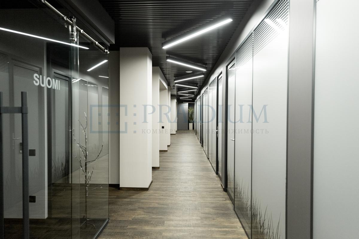 Сдается офис в Москве, д 29 стр 134