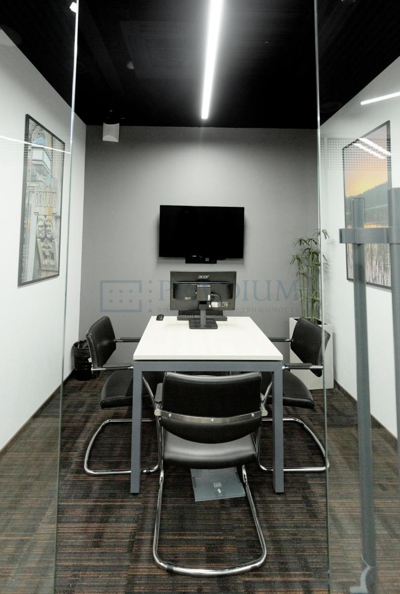 Сдается офис в Москве, д 29 стр 134