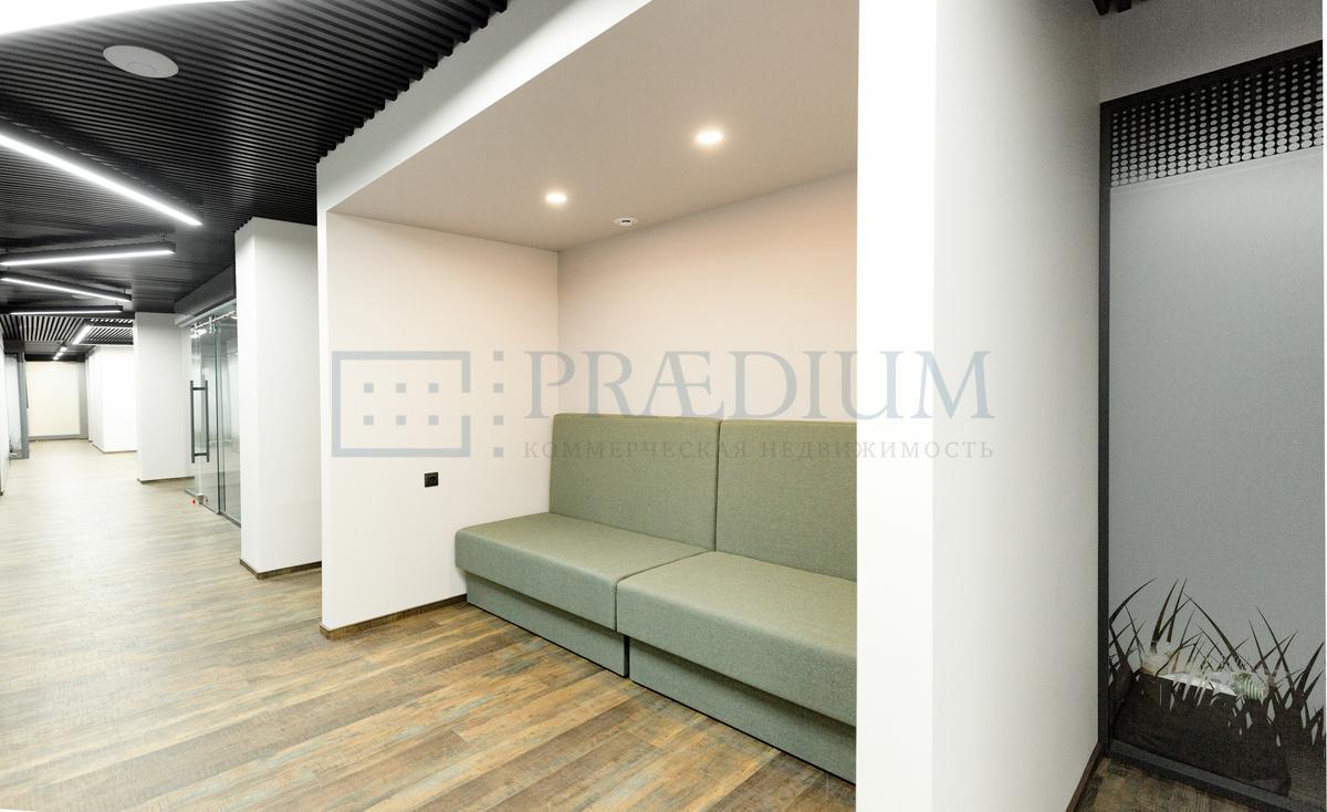 Сдается офис в Москве, д 29 стр 134