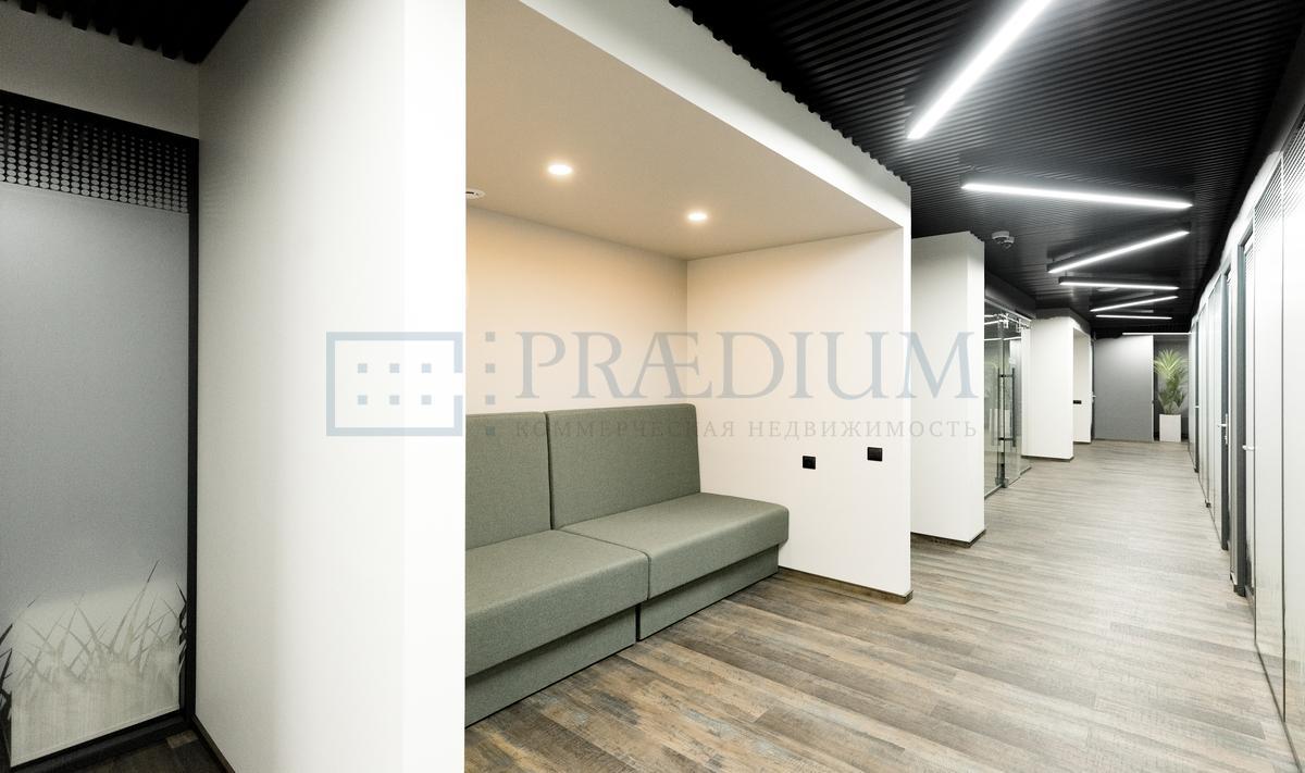 Сдается офис в Москве, д 29 стр 134